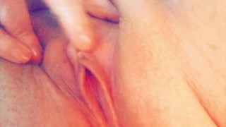 I Rub My Clit For You, Baby