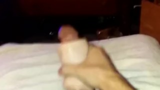 BIG DICK TIGHT PUSSY/SHH prt1