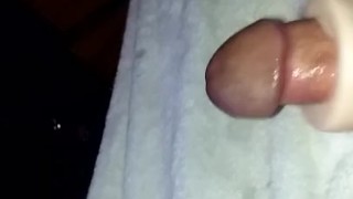 BIG DICK TIGHT PUSSY/SHH prt2 cumshot.