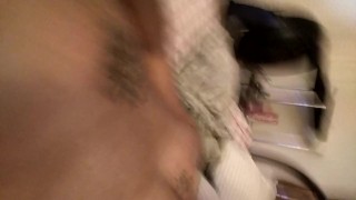 Army Guy Stripping And Masturbating (Part 7)