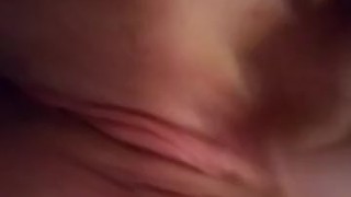 Clit rub