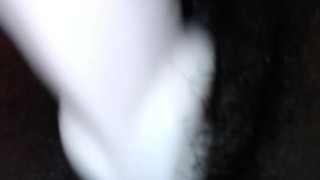 KITTY KASH HOT WET CUNT TEASE