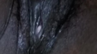 KITTY KASH HOT WET CUNT TEASE