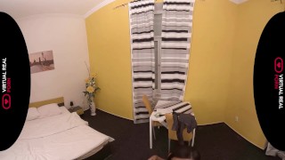 VirtualRealPorn.com - Sex a porter