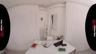 VirtualRealporn.com - Sweet cares