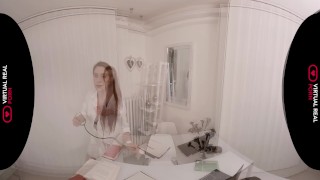 VirtualRealporn.com - Sweet cares