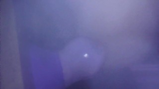 Got my toy mount back!