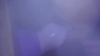 Got my toy mount back!