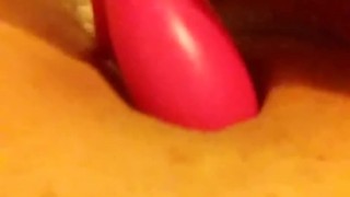 Mmmmm...thanks pinky