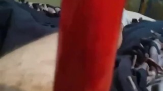 Penis Pump MaXXXed Out!!! Cock Pumping