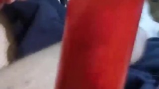 Penis Pump MaXXXed Out!!! Cock Pumping