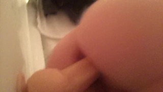 Anal dildo