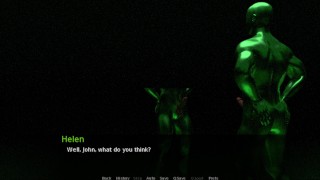 Sex Slave of The Slime