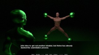 Sex Slave of The Slime