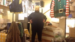 Padded Pigsona part 2