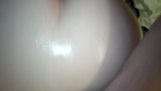 Def Might Be pregnant on this one...forgot to take BC Pill