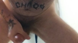 Cum Shot
