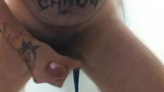 Cum Shot