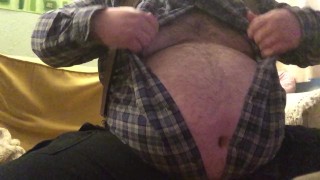 belly sloshin clip