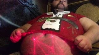christmas fun clip