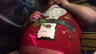 christmas fun clip