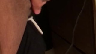 Meat spin