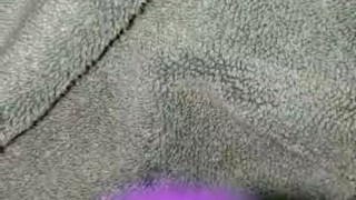 Dazed Dawn Squirts for Daddy