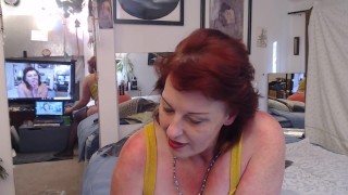 what to expect in a cam show