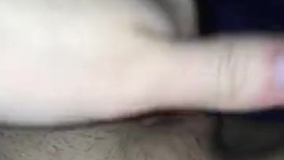 Karma Cash fucks herself POV