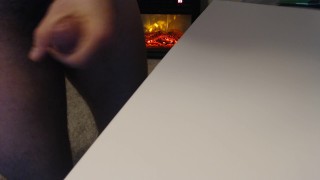 5 Minutes of Masturbation