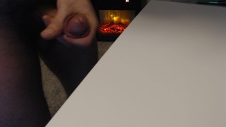 5 Minutes of Masturbation