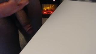 5 Minutes of Masturbation