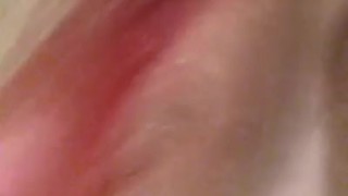 Super Wet Pussy Squirt while Thinking about Daddy's Cock!