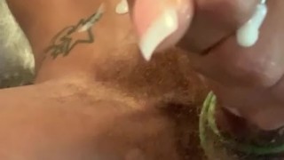 POV New Years Day Nut !!