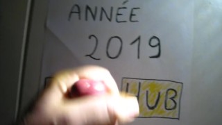 Bonne Année Happy new year 2019 Porn Hub