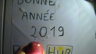 Bonne Année Happy new year 2019 Porn Hub