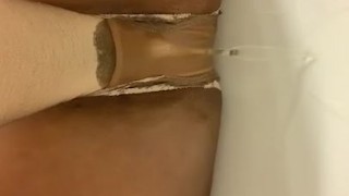 Pissy Panties