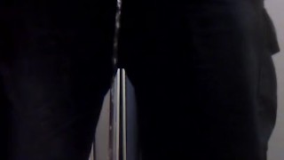 I stay having to pee