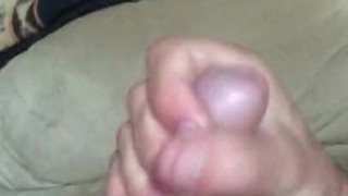 Wanna watch me cum baby ;)