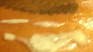 Alot of nut