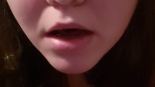 Cumming For My Mistress. After 15 edges.
