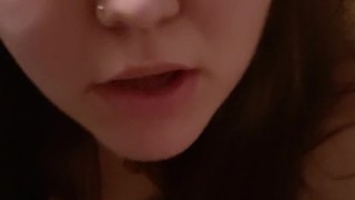 Cumming For My Mistress. After 15 edges.