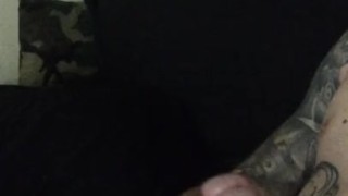 Just me cuming just for you