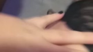 Fishnet teases