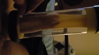 Phoenix719 getting milked