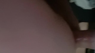 Phoenix719 using dildo