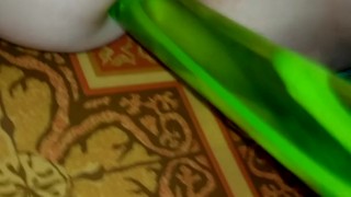 Bubble wand