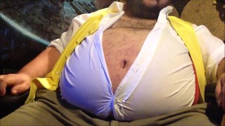 skin tight to the nines