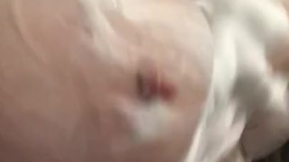 Big bouncy tits