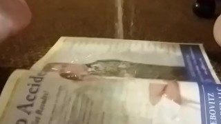 Good use for a phone book